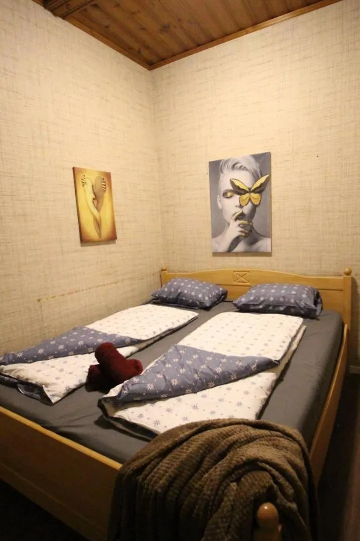 Cozy Apartment In Alserstrasse Area Th Βιέννη 0*,