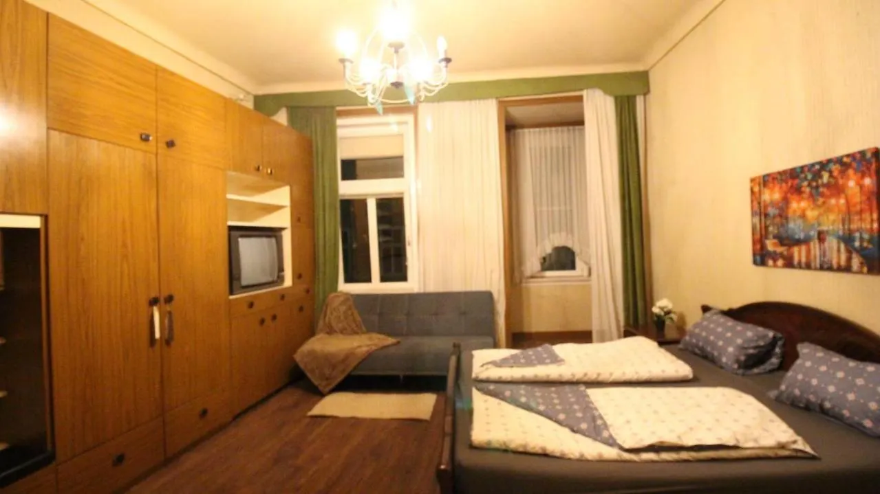 Cozy Apartment In Alserstrasse Area Th Βιέννη Αυστρία
