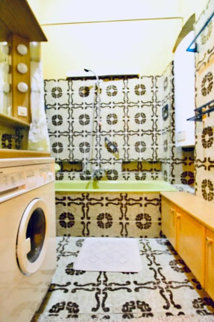 Cozy Apartment In Alserstrasse Area Th Βιέννη