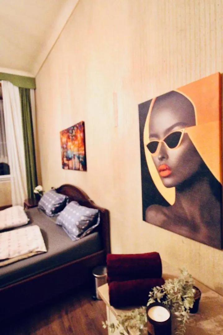 Cozy Apartment In Alserstrasse Area Th Βιέννη