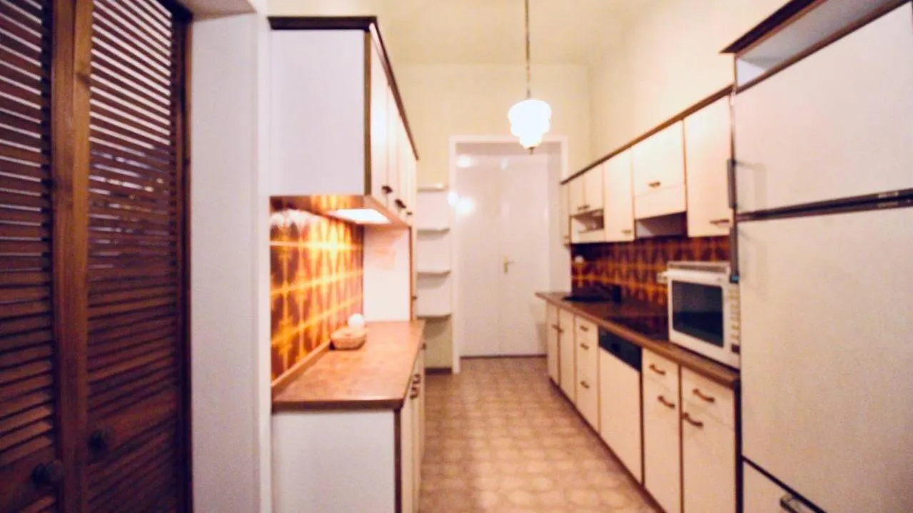 Cozy Apartment In Alserstrasse Area Th Βιέννη