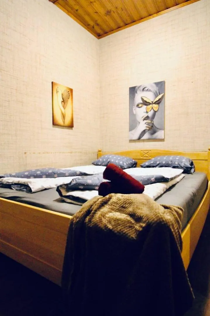 Cozy Apartment In Alserstrasse Area Th Βιέννη Αυστρία