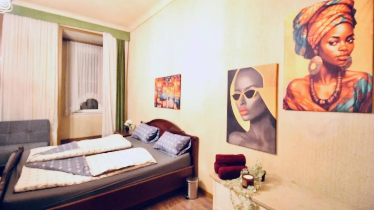 Cozy Apartment In Alserstrasse Area Th Βιέννη